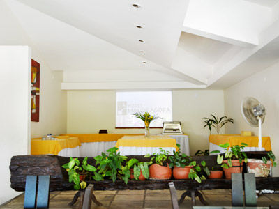 La Mandragora Hotel 2*