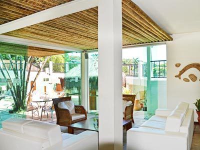 Hotel La Mandragora Armacao dos Buzios