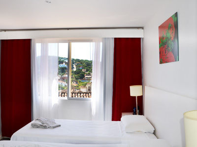 La Mandragora Hotel
