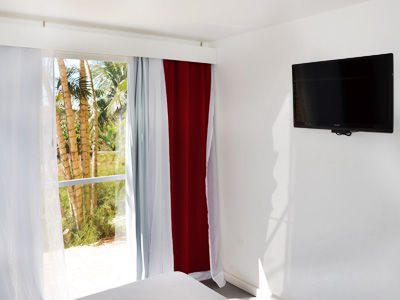 Hotel La Mandragora 2*