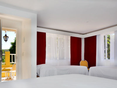La Mandragora Hotel 2*