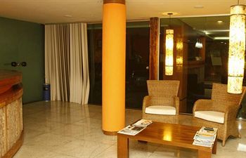 La Mandragora Hotel