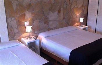 La Mandragora Hotel 2*
