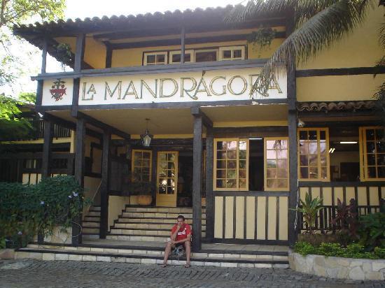 La Mandragora Hotel 2*