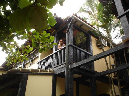 Hotel La Mandragora