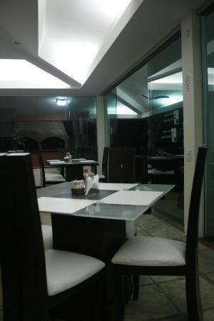 La Mandragora Hotel