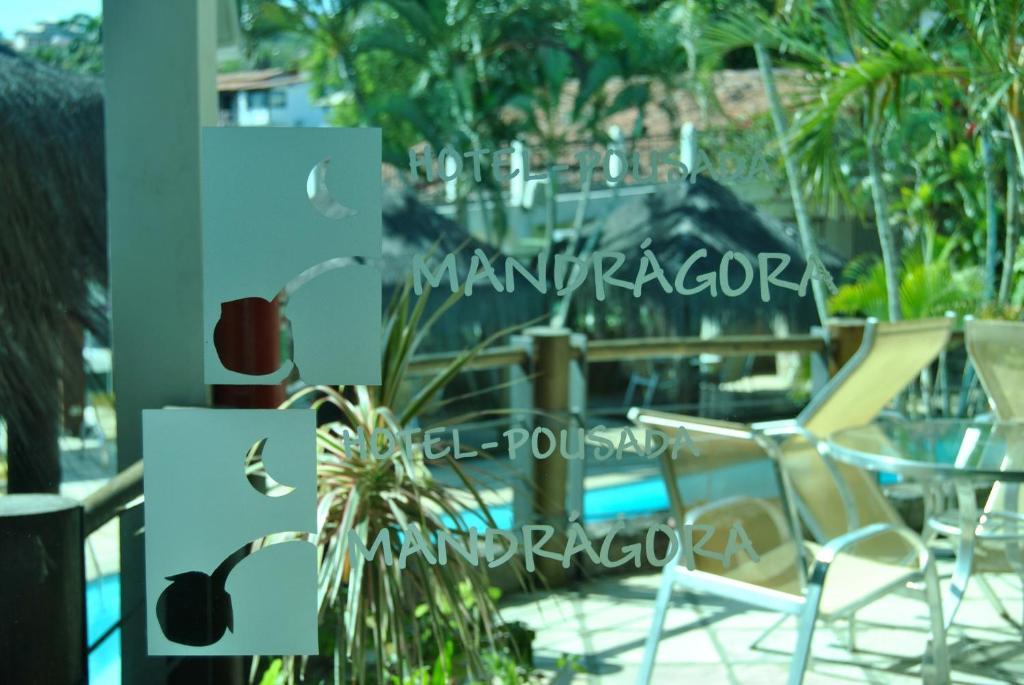 La Mandragora