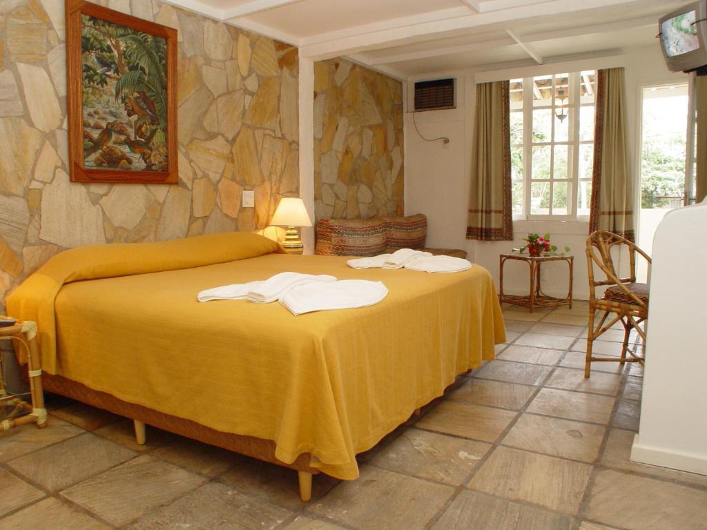 Hotel La Mandragora