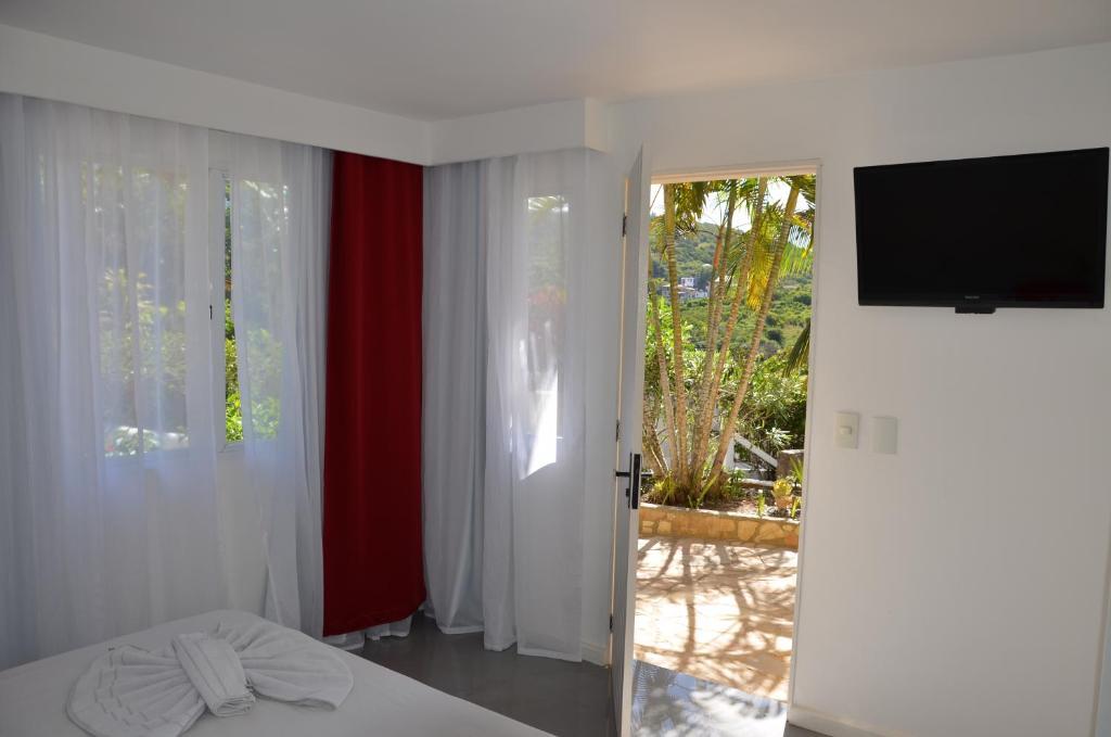 Hotel La Mandragora Armacao dos Buzios