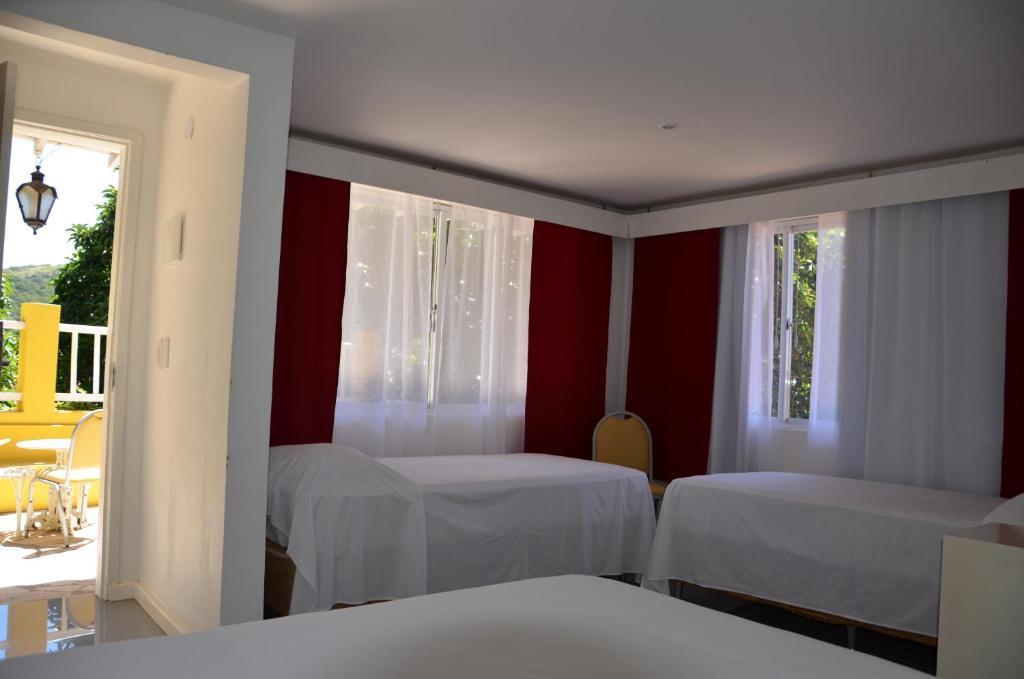 Hotel La Mandragora