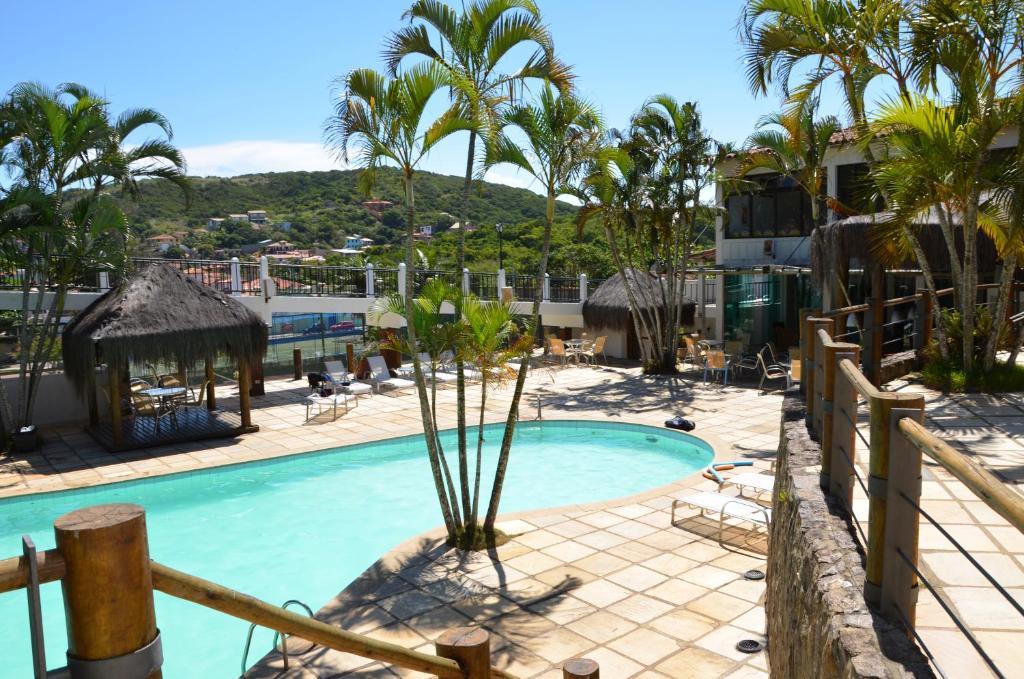 Hotel La Mandragora
