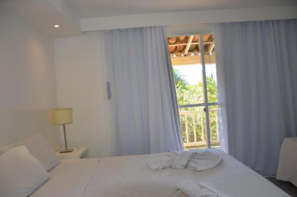 Hotel La Mandragora