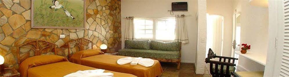 La Mandragora Hotel